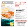 Omega 3 Premium 1300mg 120 Capsulas | Aceite De Salmon