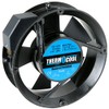 Thermocool 110 VAC Equipment Cooling Fan 172 x 51mm Ball
