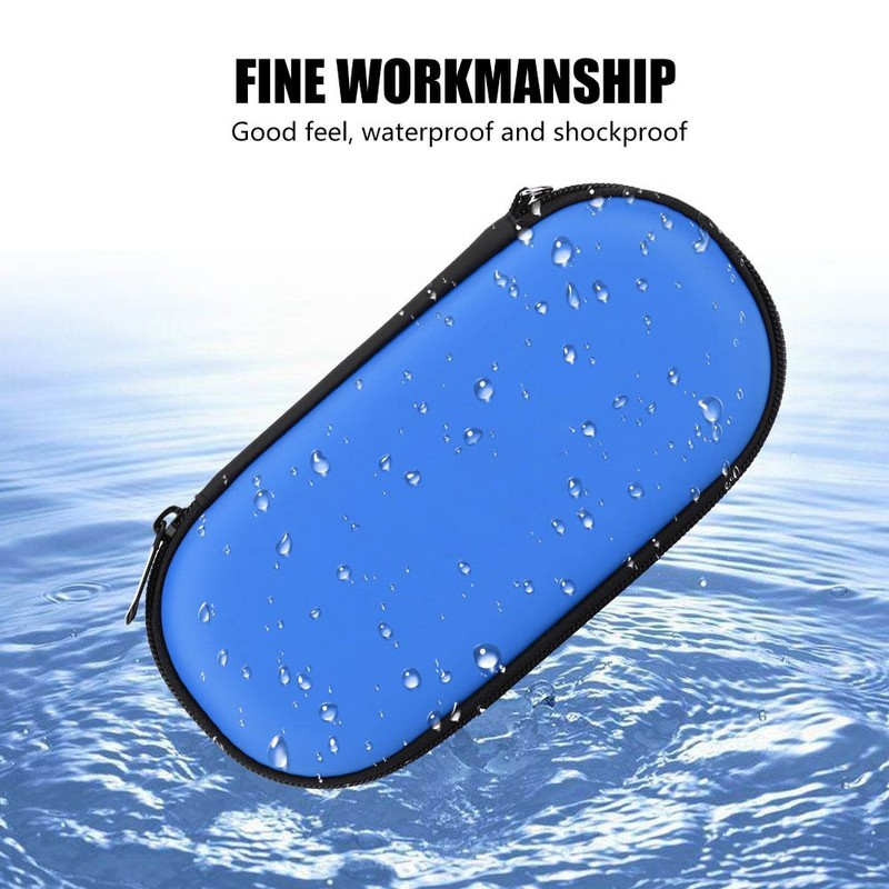 for PS Vita Case, Portable Carrying Case for PS Vita,