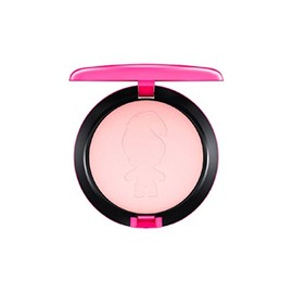 MAC Good Luck Trolls Face Powder ~ Play It Proper