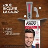 Just For Men Ultra, Tinte para Canas Castaño Oscuro U45