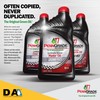 PENN GRADE 1, 71396, Monograde High Performance Oil SAE 30,