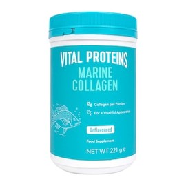 Vital Proteins Marine Collagen Unflavoured 221g
