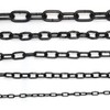 Ali's DIY Strong JBP Jet Black Plated Heavy Duty Steel