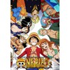 Tainsi One piece Anime Poster 11 x 17 inches, 28
