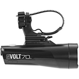 Cateye Unisex - Adult 70.1 Light, Black, One Size