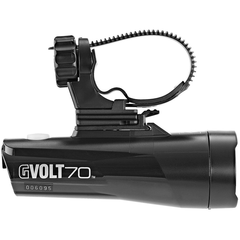 Cateye Unisex - Adult 70.1 Light, Black, One Size