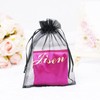 JISEN Women 20s Satin gloves Formal Bridal Banquet Party Wedding