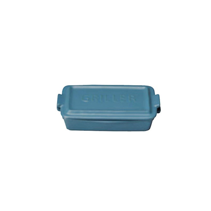 Ibuki Craft TOOLS Tools GRILLER MINI Griller Mini (Turquoise)