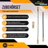 PROFERCA® Guide Tips Accessory Set Cable Guide Universal Thread M4