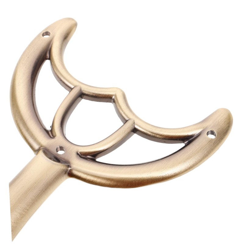 GRIRIW Ceiling Fan Covers 5pcs Replacement Arms for Ceiling Fan