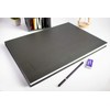 Mont Marte Signature 110gsm Hardbound Sketch Book, A5 Size