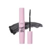 ETUDE Curl Fix Mascara, Lash Mascara, Strong Curl Up, Long-Lasting,