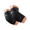 McDavid HEX Arm Sleeves - MVJ M6440A BK, L