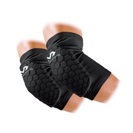 McDavid HEX Arm Sleeves - MVJ M6440A BK, L