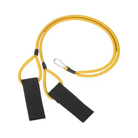 Baseball Bands Sports Resistance Exercise Bands Arm Strength Training - Colour: Red