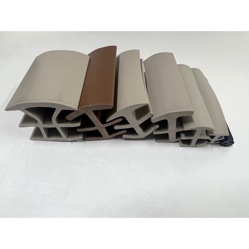 Trim-A-Slab PVC Expansion Joint Filler (6 Pack, 3" x 0.1875",