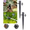 Digg Basic Drip Irrigation Mini Kit Tube Cutter / Adjustable