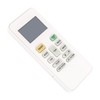 VINABTY RG52A2 BGEF Replacement Remote Control Compatible with Direct Compatible