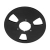1/4 10.5 Inch Empty Takeup Reel 3 Hole Aluminum Alloy