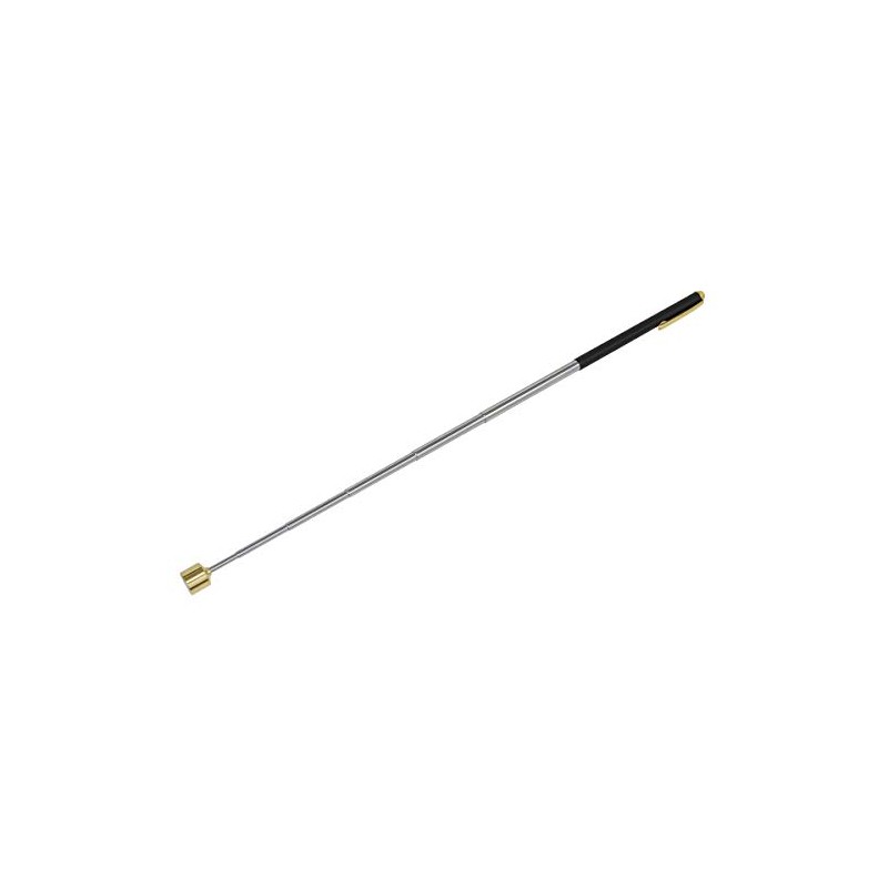 Sealey Ak6515 Telescopic Magnetic Pick-Up Tool 3.6Kg Capacity Heavy-Duty