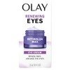 Olay Olay Retinol 24 MAX Night Eye Cream, 0.5 oz