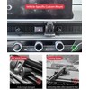 Masergogo Car Phone Holder for 2023-2025 Honda CRV CR-V/Hybrid Auto