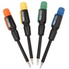 KS Tools 911.2175 Precision screwdriver set, 4 pcs