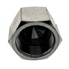 Cap End Cap with JIC Internal Thread UNF 7/16 Inch
