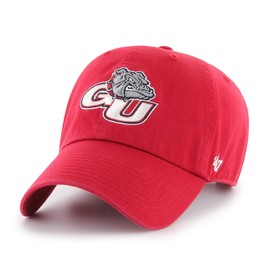 GONZAGA BULLDOGS '47 CLEAN UP OSF / RED / A