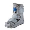 Medline Ankle Air Shell Walkers