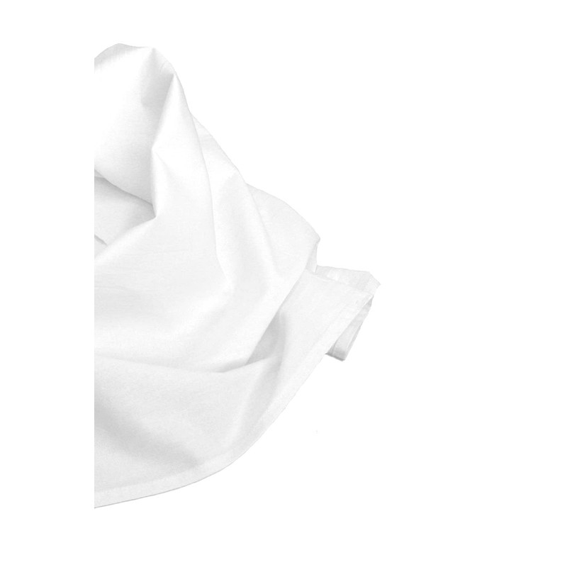 Aunt Martha's 28-Inch by 28-Inch Flour Sack Dish Towels, Premium