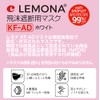 [POP SKIN] Pop Berry LEMONA Lemona KF-AD 3D 3D Mask,