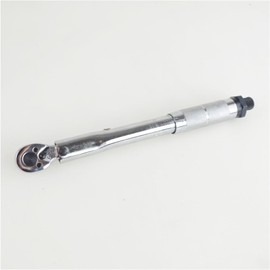 Torque Wrench 1/4 Inch 5-25 Nm Torque Tool Wrench Ratchet Bicycle