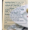 Cantabrian salted anchovies 50g