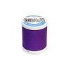 Coats: Thread & Zippers Dual Duty XP General Purpose Thread, 125-Yard, Bright Purple