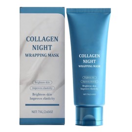 Fouresgd Colágeno de Noche Wrapping Mask de FOURESGD