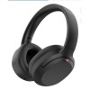 IKT NEW IKT LE824 ANC Active Noise Canceling Headphones Over