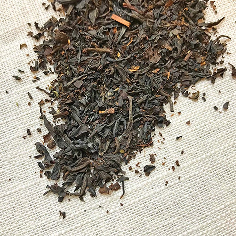 Stash Tea Super Irish Breakfast Premium Loose Leaf Black Tea,