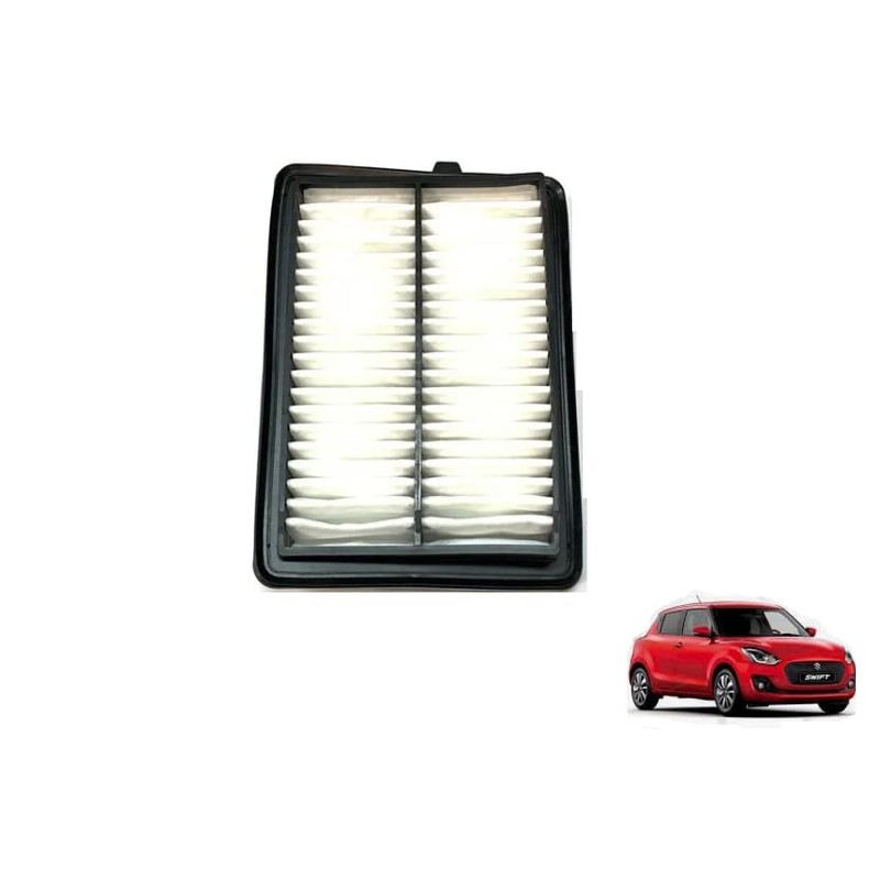Filtro de aire específico para Suzuki Swift 1.0 Boosterjet 2018-2020