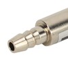 5Pcs Stainless Steel One Way Check Valve, Proof CO2 Check