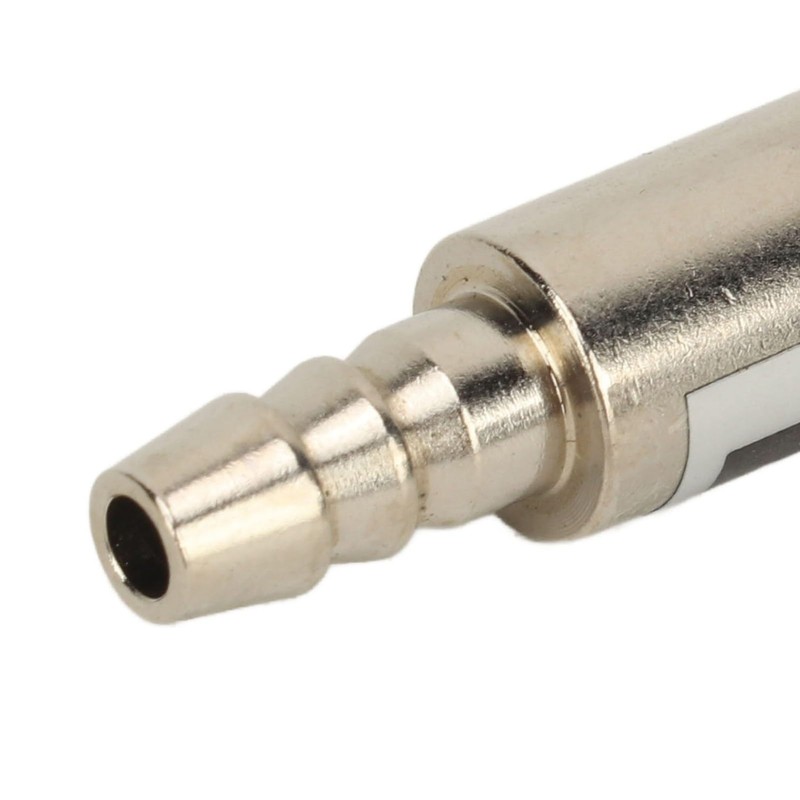 5Pcs Stainless Steel One Way Check Valve, Proof CO2 Check
