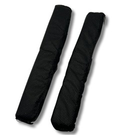 2 x Filters Compatible with Miele AirClean Filter 7236280 / KKF-RF Air Filter Odour Filter Against Unpleasant Odours in the Fridge Activated Carbon Filter Air Clean