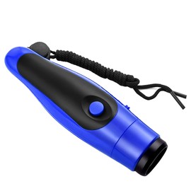 Electronic Whistle for Multipurpose Sports Handheld Whistle with Lanyard Hand Whistle for Referee Teacher