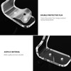 Light Saber Wall Mount Holder-Lightsaber Wall Mount-Light Saber Mount for