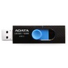 ADATA 32 GB Memoria Flash USB 3.1 Deslizable Color Negro