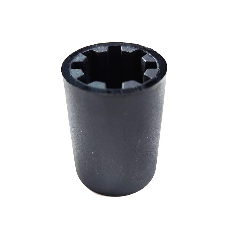 Garage Door Opener Coupler, 25A18 25C20 Sprocket Coupler for Screw