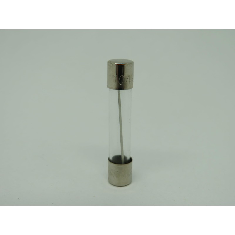 Littelfuse AGC10 Fuse