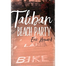 Taliban Beach Party