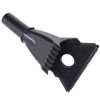 Snow Scraper Head ABS Windshield Ice Scraper Brush Remover Cleaning
